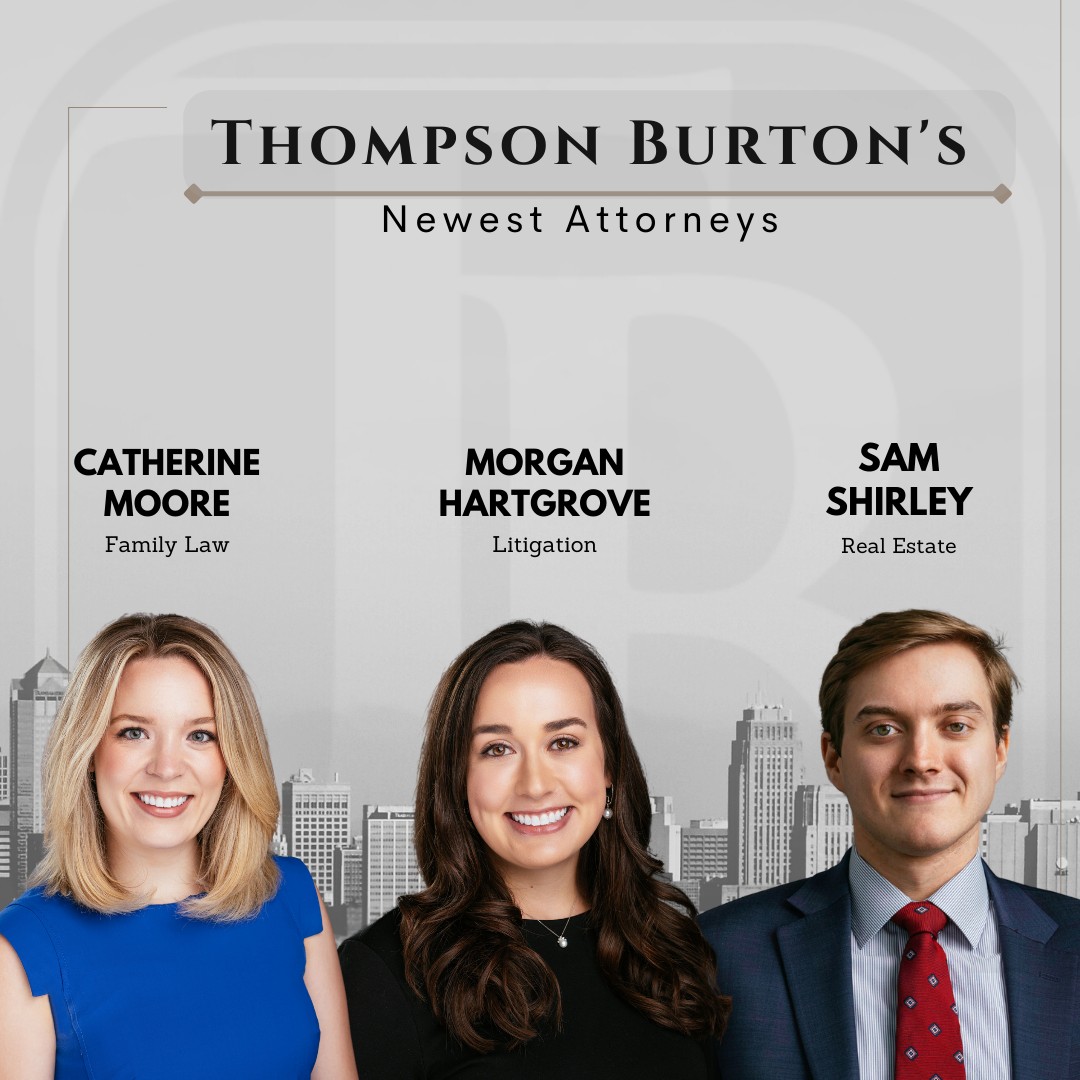 Thompson Burton | Franklin TN