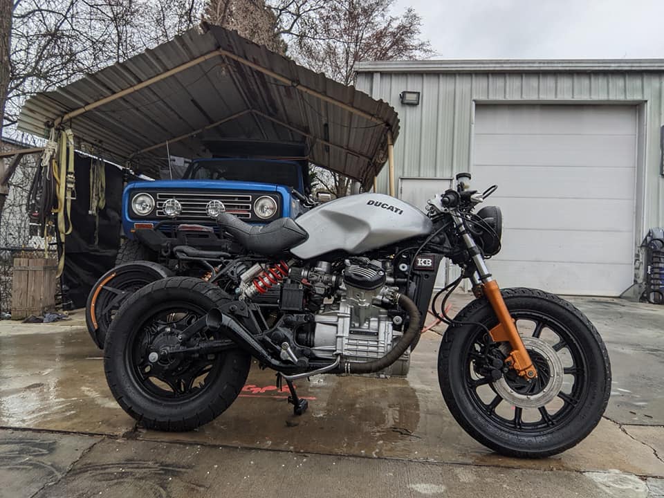 KB Customs | Raleigh NC