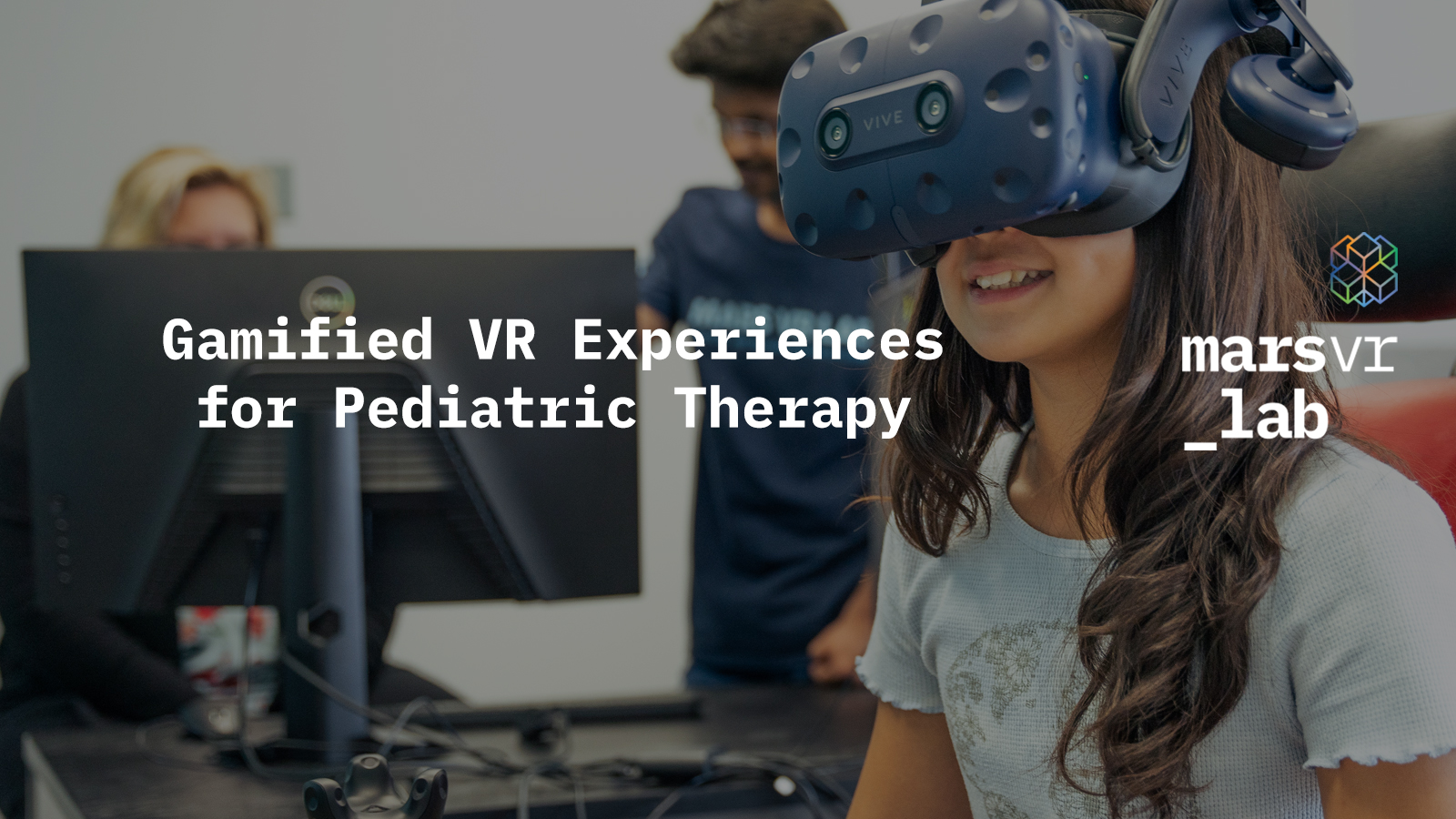 MARS VR LAB | Halifax NS