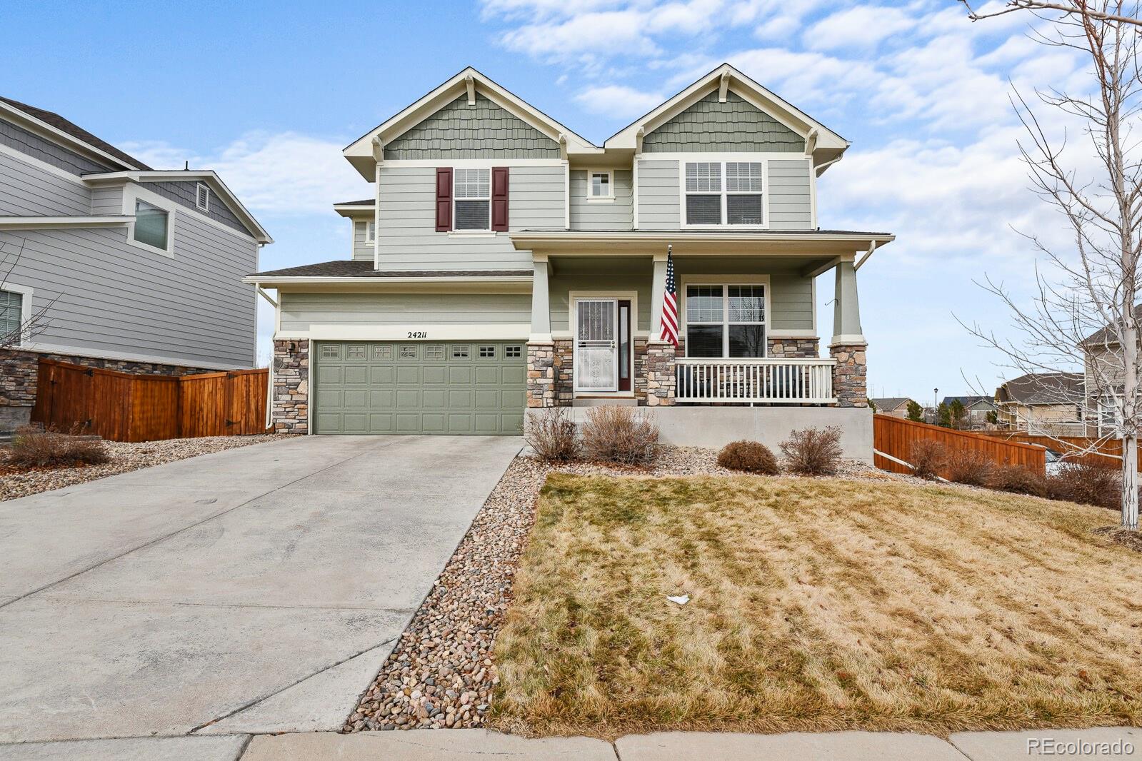 Denver Area Single Family Homes for Rent--Home Partners | Facebook