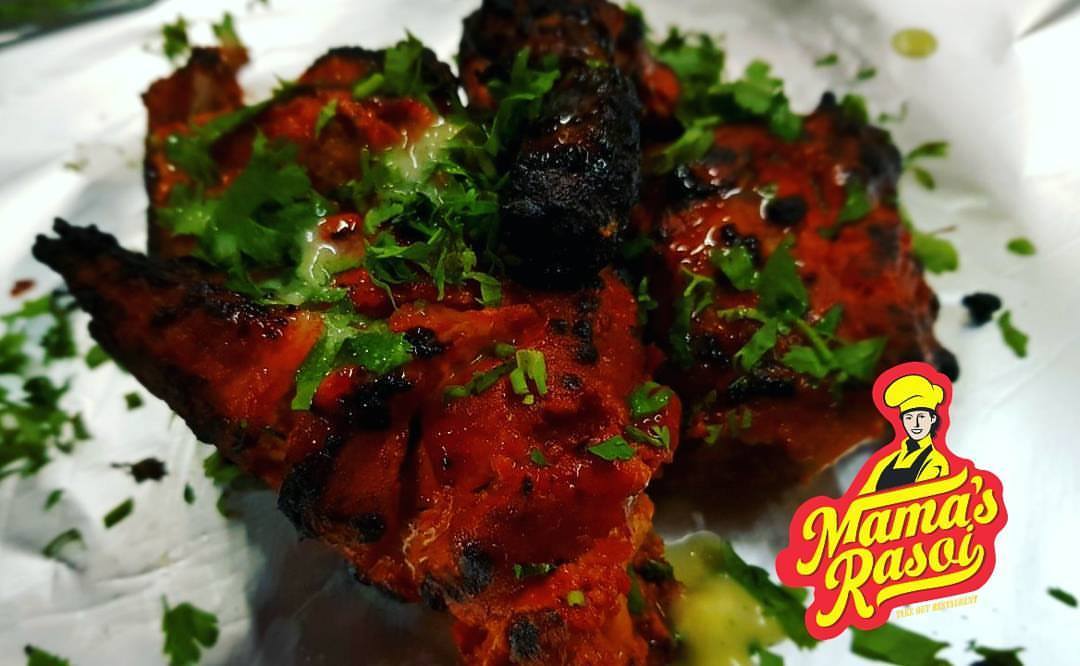 Mama's Rasoi