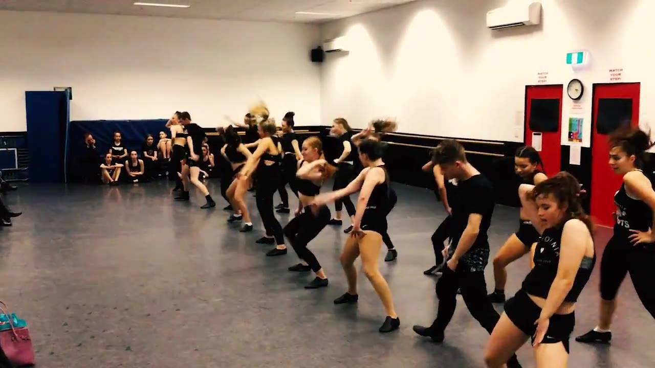 Julie Sarah's Dance... - Julie Sarah's Dance Academy - JSDA