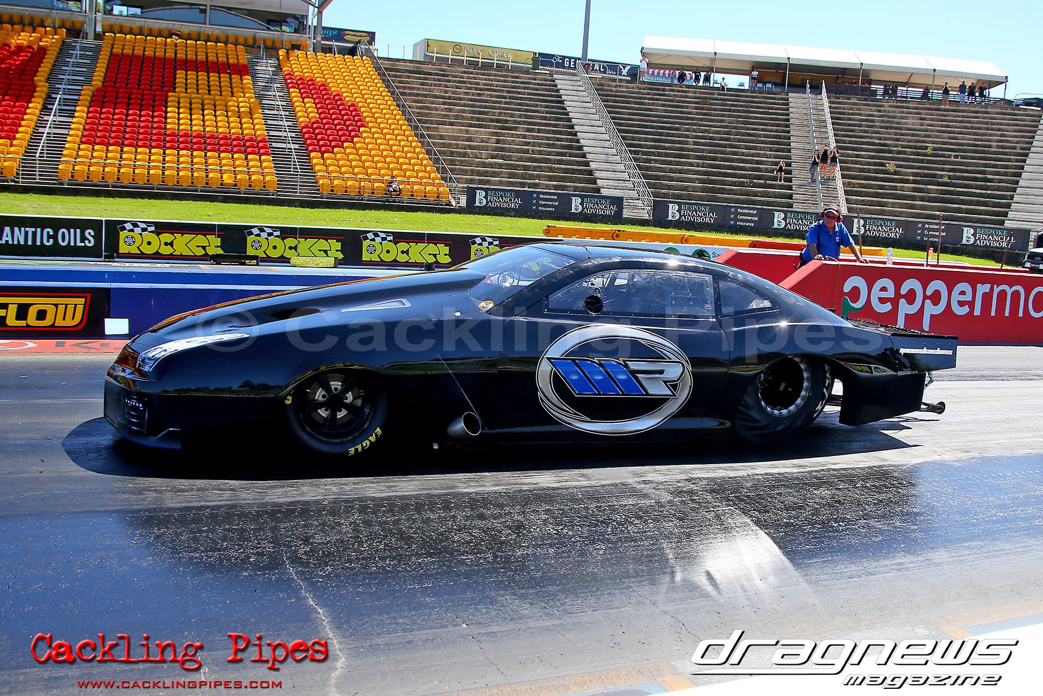 Import Media - 🚨🚨🚨 Maatouks Racing 5.85 @ 246 MPH🚨🚨🚨 WORLD RECORD FOR ...
