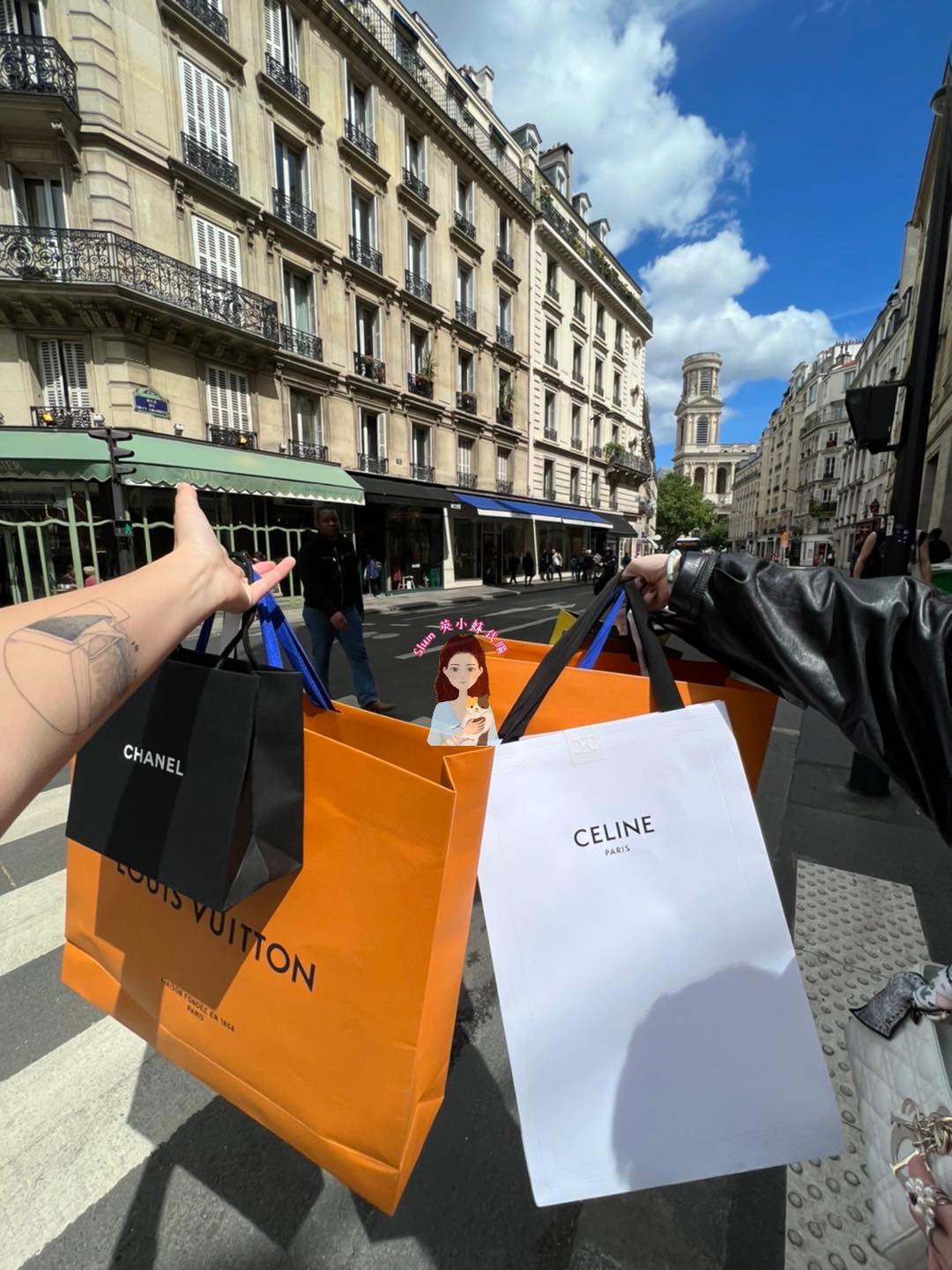 | #Slum日日誌| 🇬🇧🇫🇷 Slum 名店代購... - Slum Online Store 潮流資訊與代購