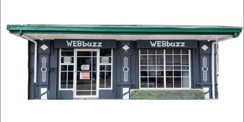 WEBbuzz Computer Center | Balayan
