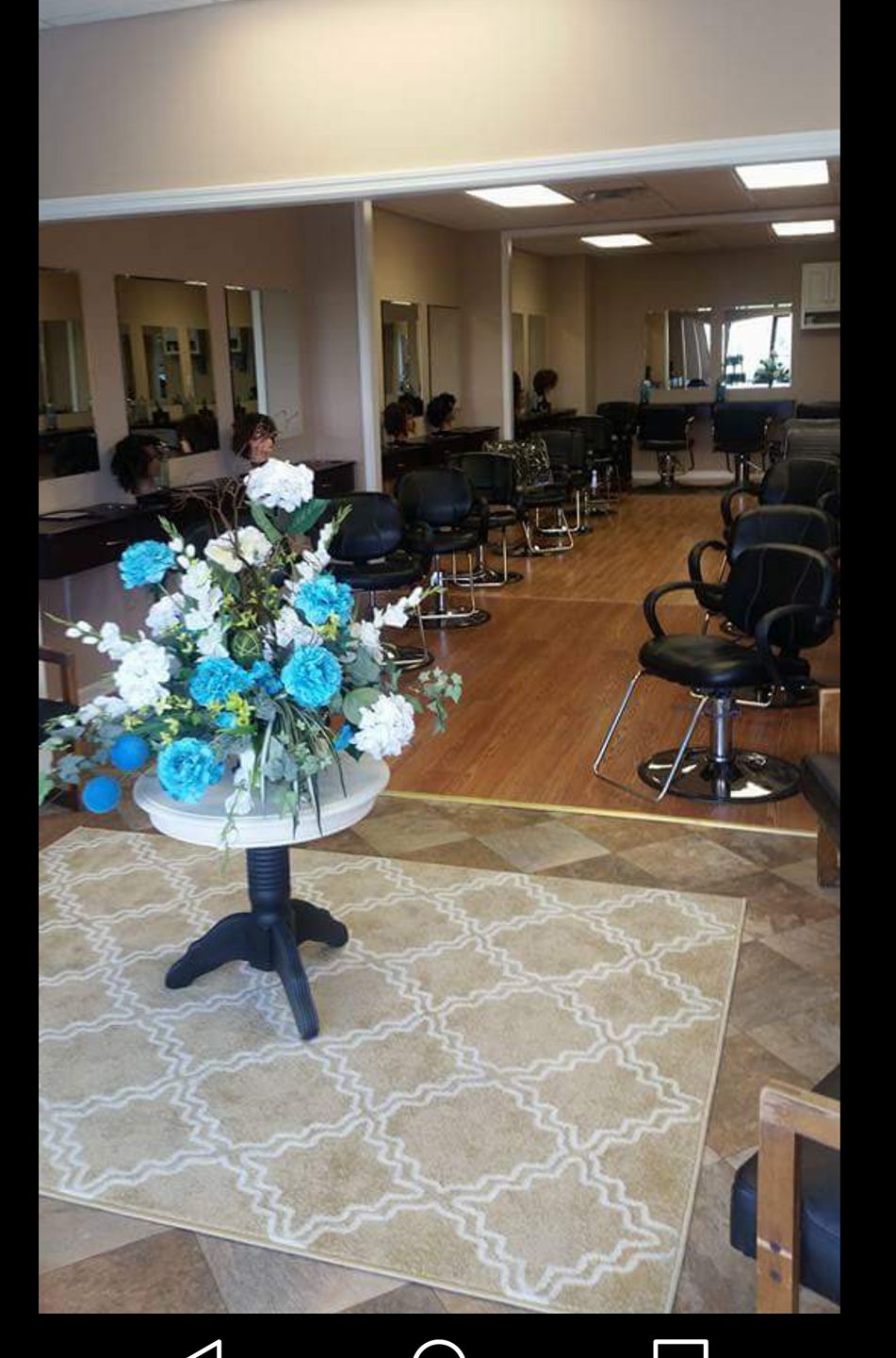 Berea Beauty Academy | Berea KY