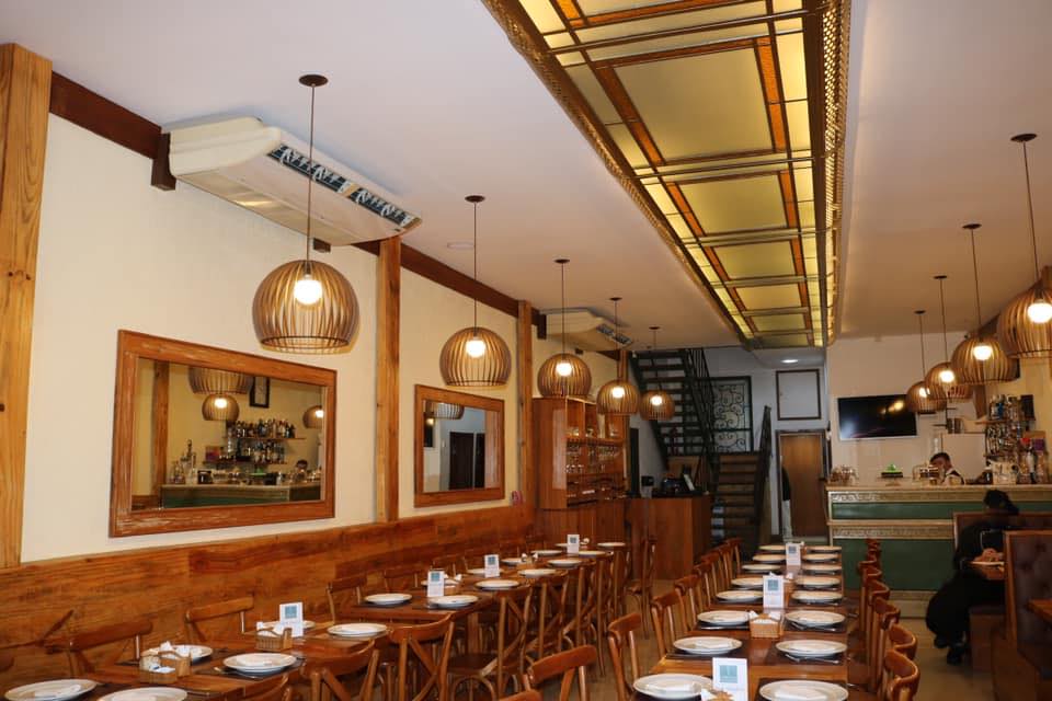 Santé Bistrô e Cafeteria | Rio de Janeiro RJ