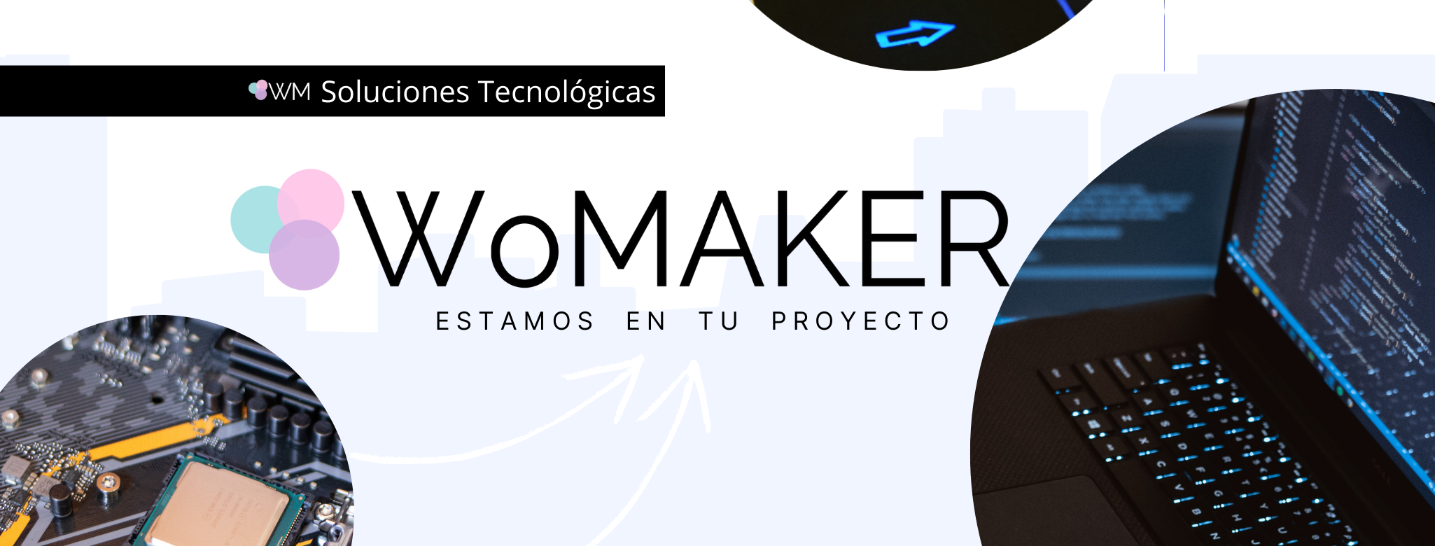 WoMAKER | León