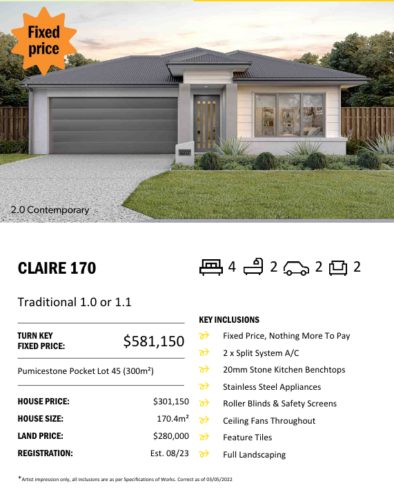 Radvin Group | Gold Coast QLD