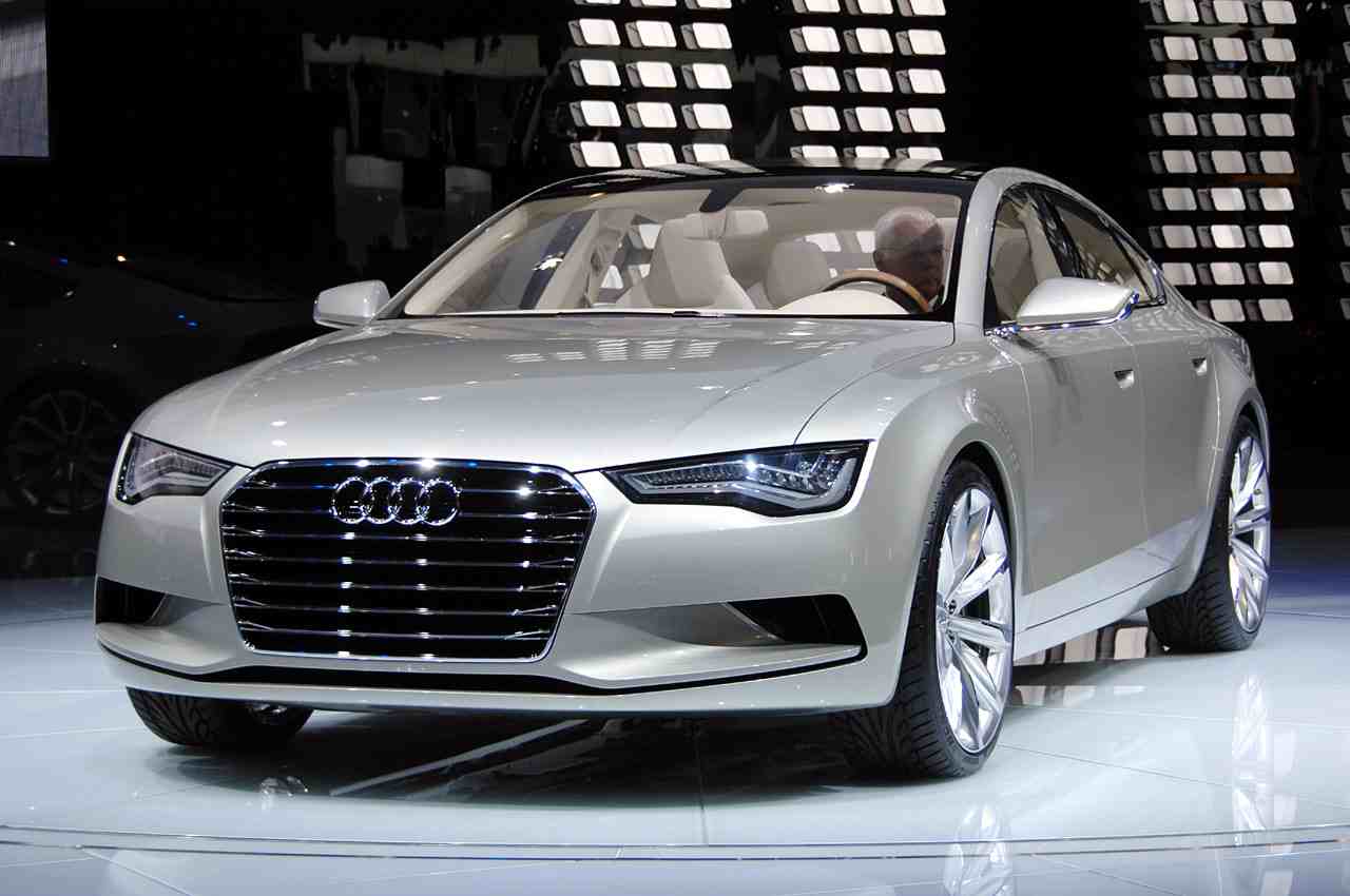 KSM AUTO