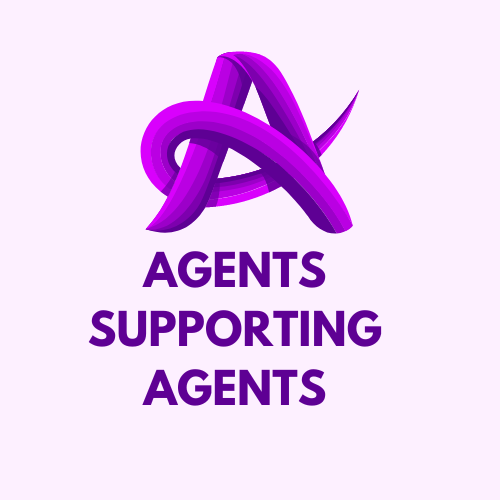 Agents Supporting Agents | Facebook