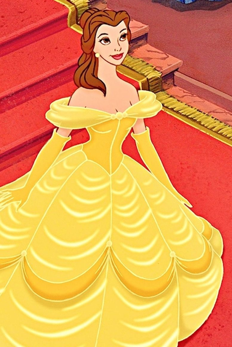 disney princess yellow dress Royal Shimmer Belle Doll, Fashion Doll with Skirt and Accessories, Toy for Kids Ages 3 and Up, : Toys & Games This Twirl Bodysuit Dress Is Inspired By DisneyS BelleS Yellow Ball Gown With Off The Shoulder Sleeves And Printed Details On The Bodice The Princess Beauty Yellow Costume