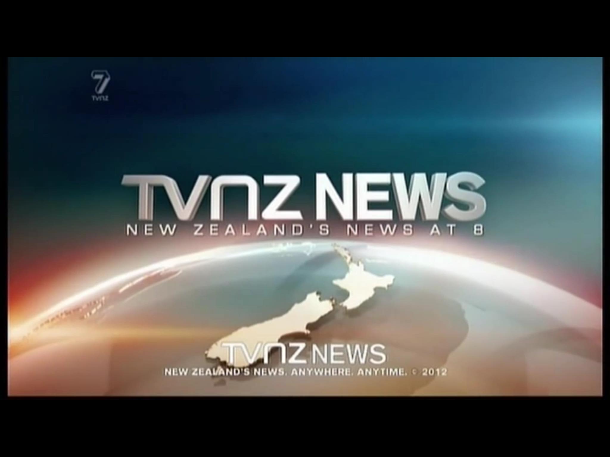 TVNZ 7