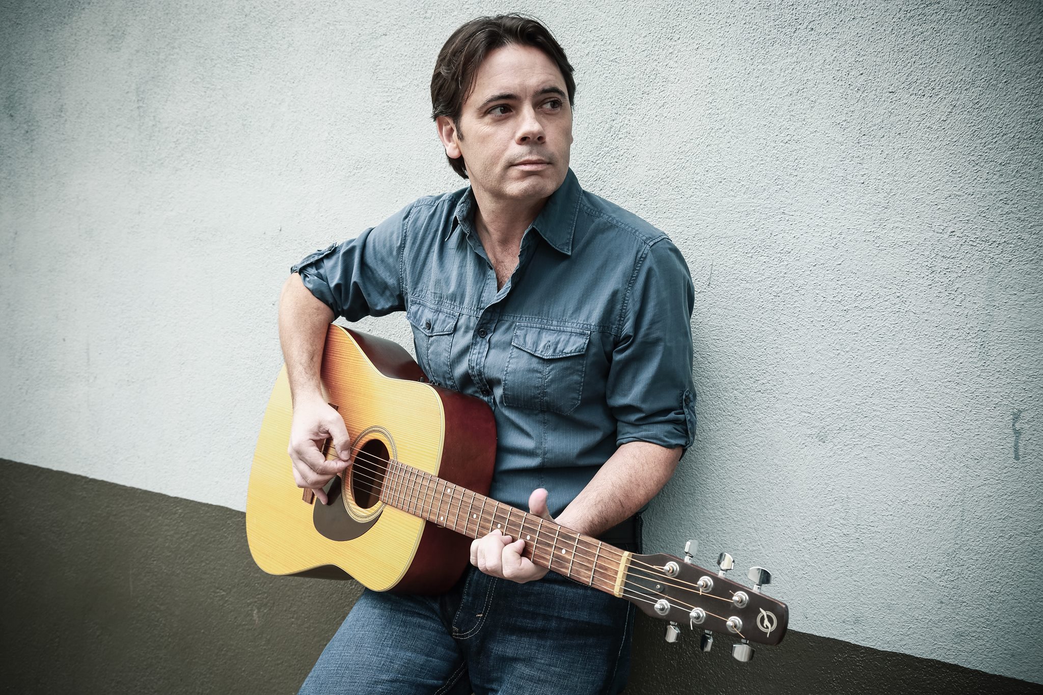 Sean Riley Tunes