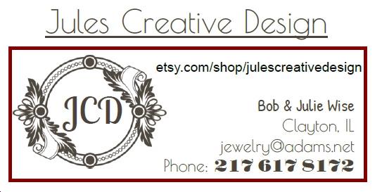 Jules Creative Design