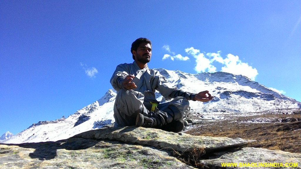 Master Prabhakar Reddy P