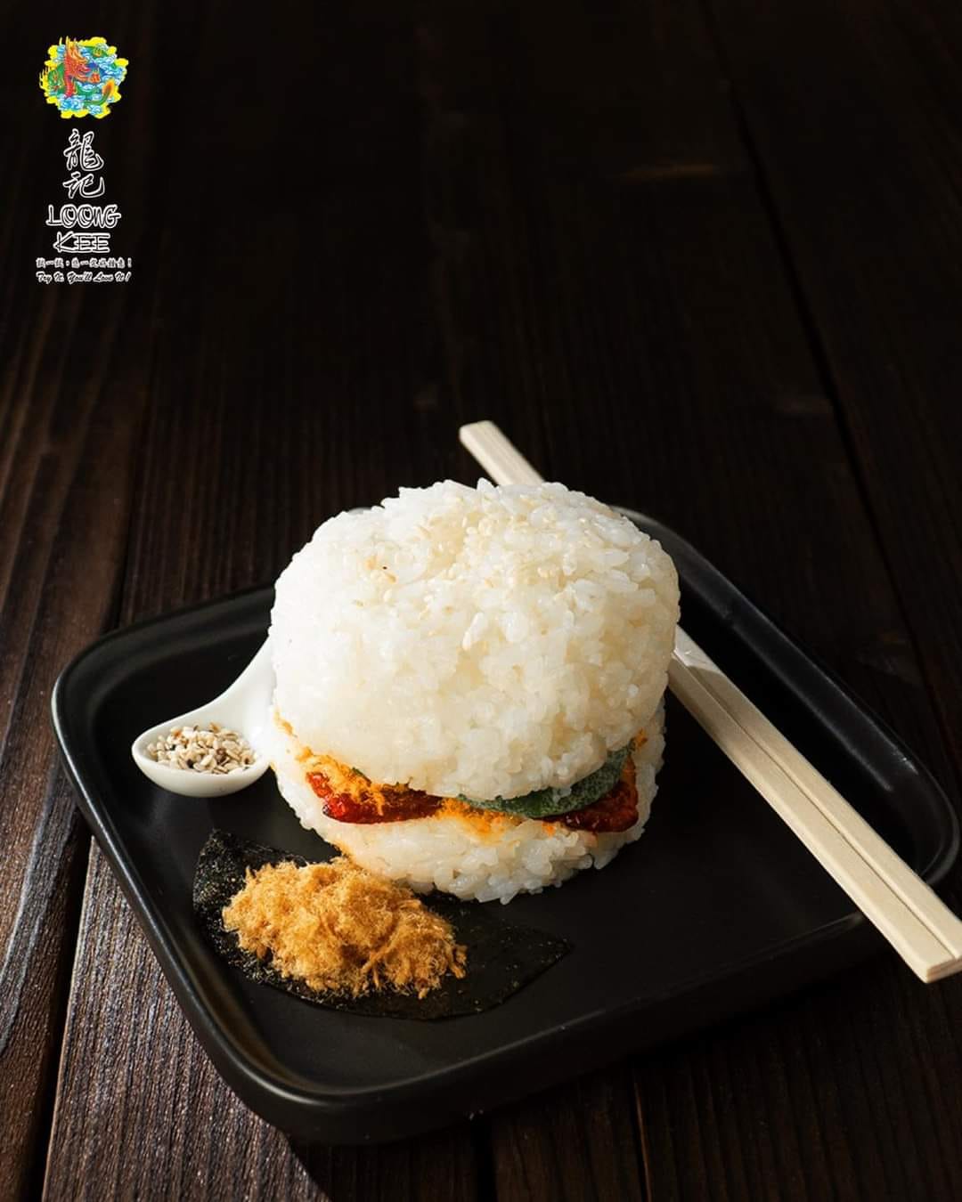 Our... - Loong Kee Dried Meat Raja Uda, Butterworth 北海龍记肉干行
