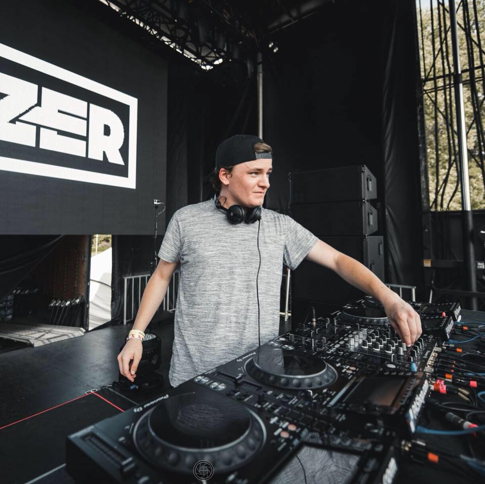 Ruzzer