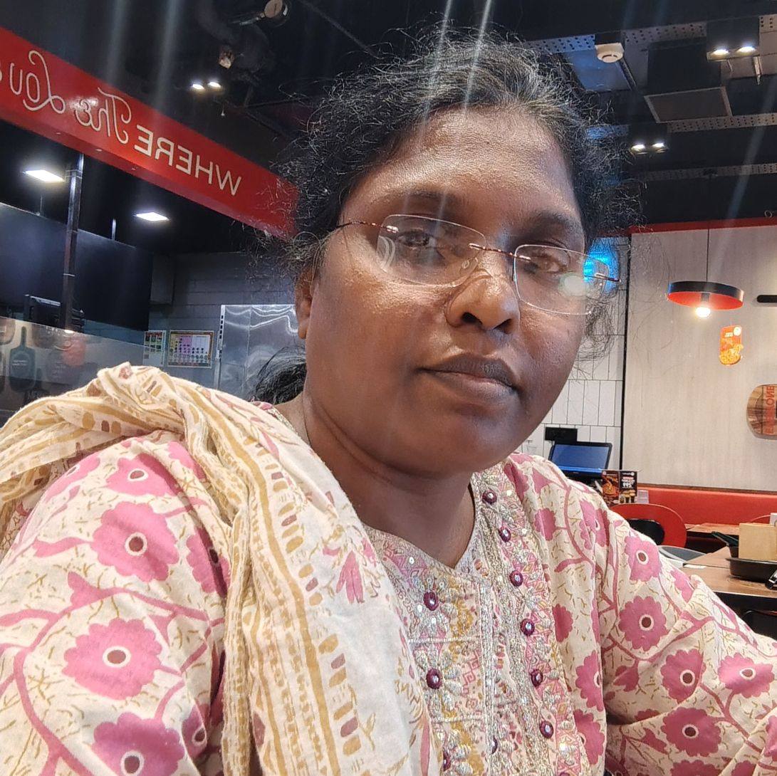 Anitha Sambath