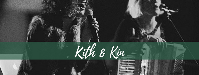 Kith & Kin