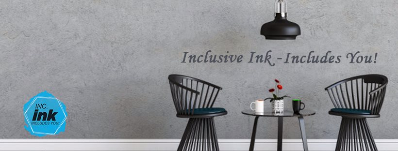Inclusive Ink