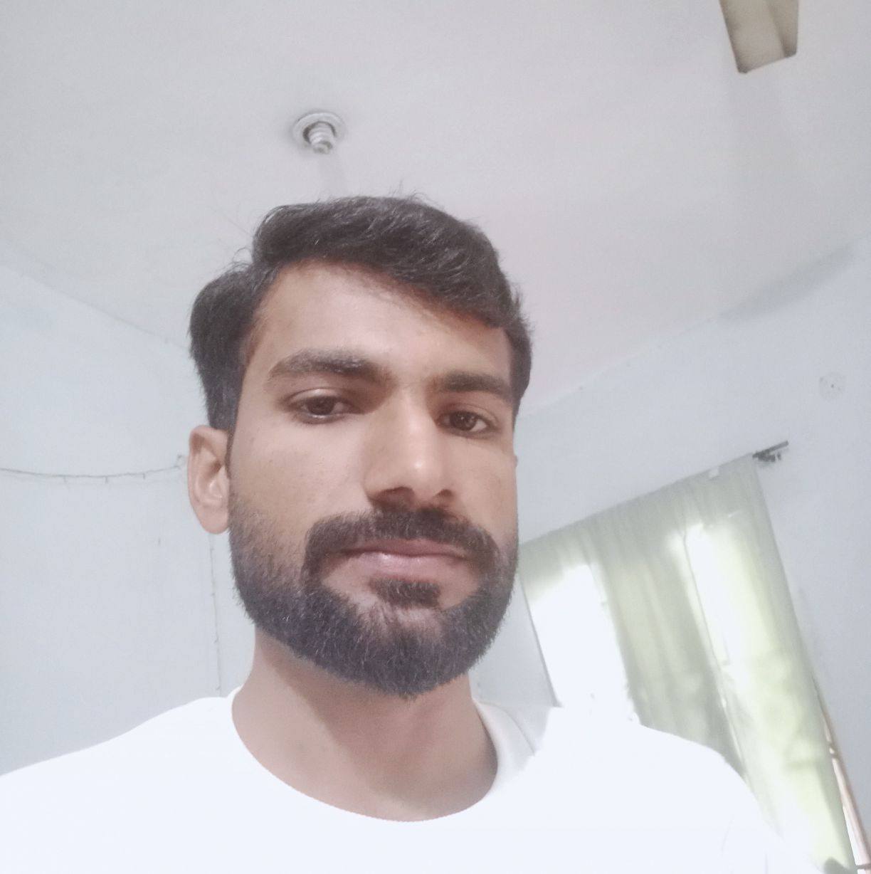 M Kashif Aslam
