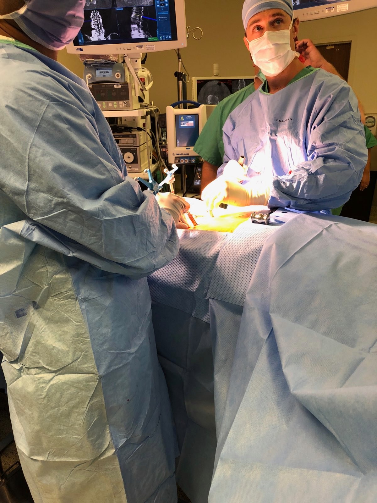 Grant Booher, MD | Fort Worth TX