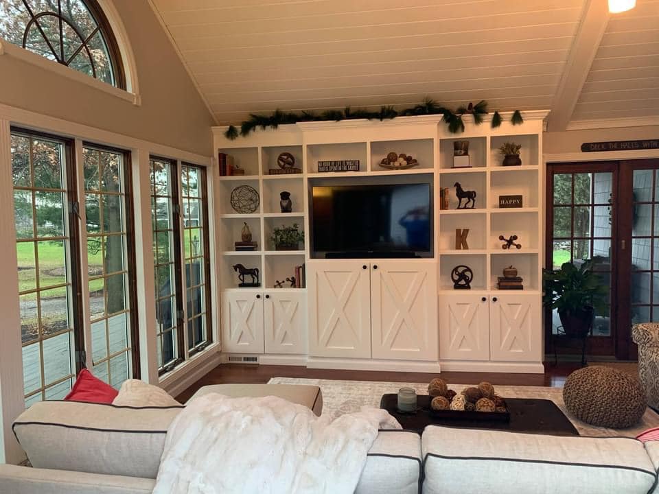 Neil's Custom Carpentry | Batavia NY