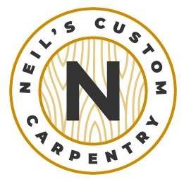 Neil's Custom Carpentry added a... - Neil's Custom Carpentry