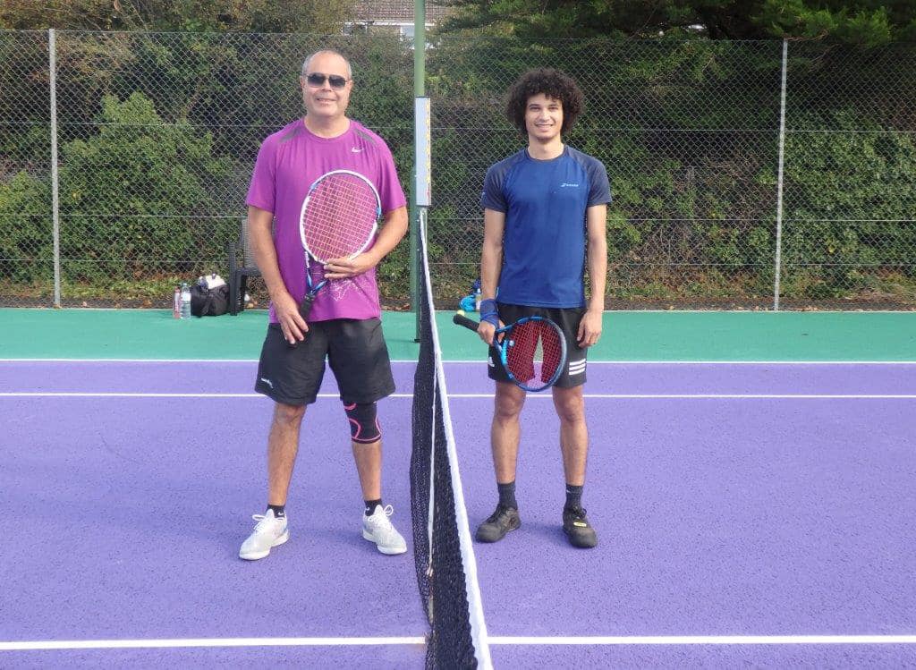 Weymouth Lawn Tennis Club | Weymouth