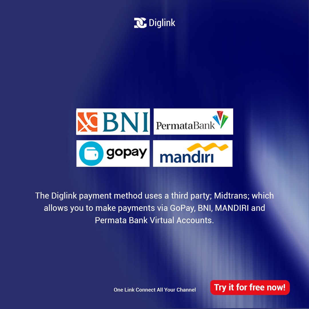 Diglink.id | Bandung