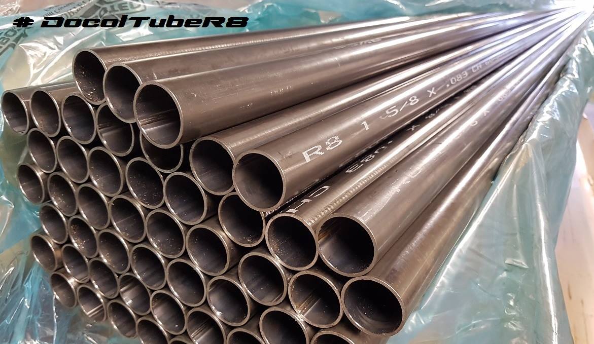 Docol Tube R8