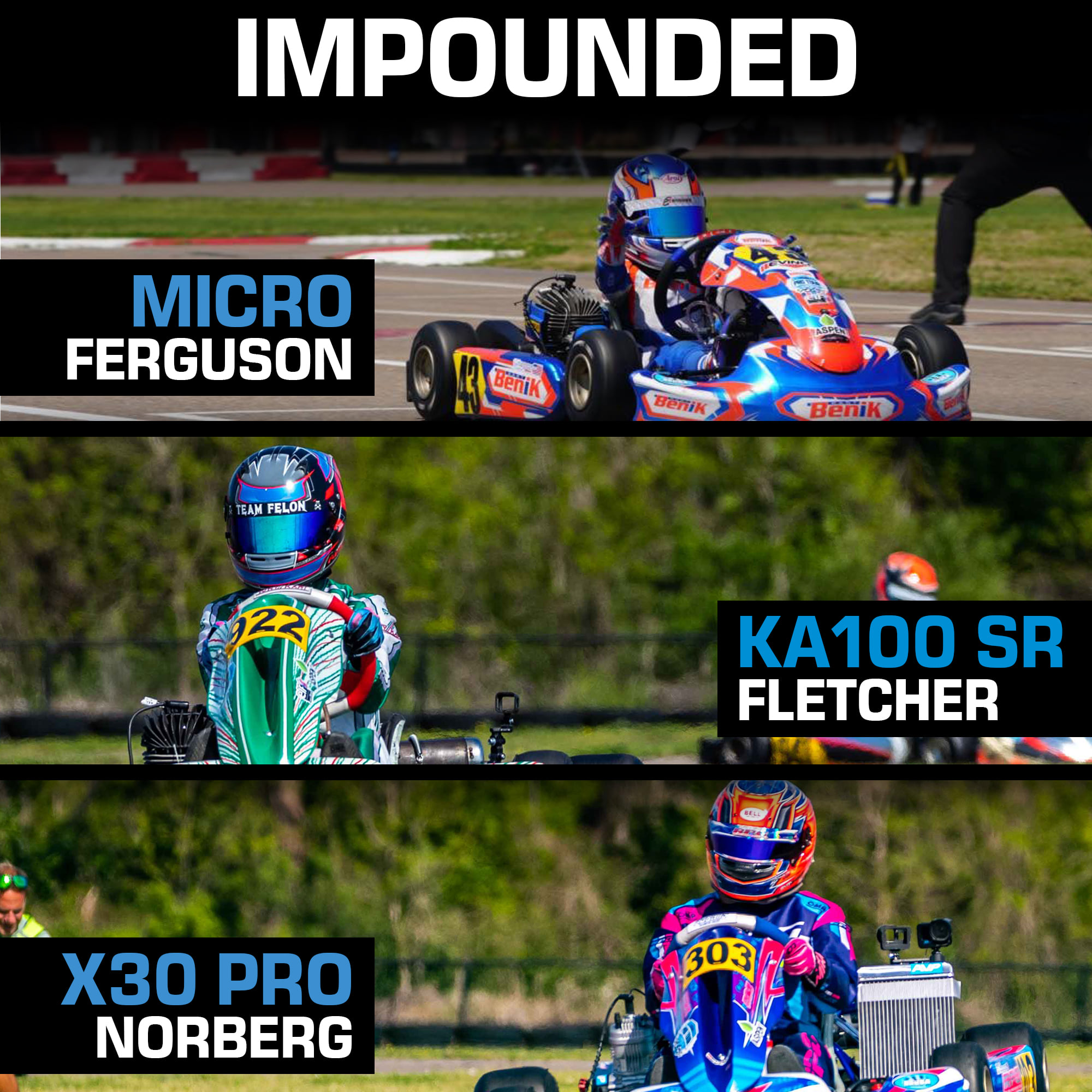 Allison Racing Engines | New Castle IN
