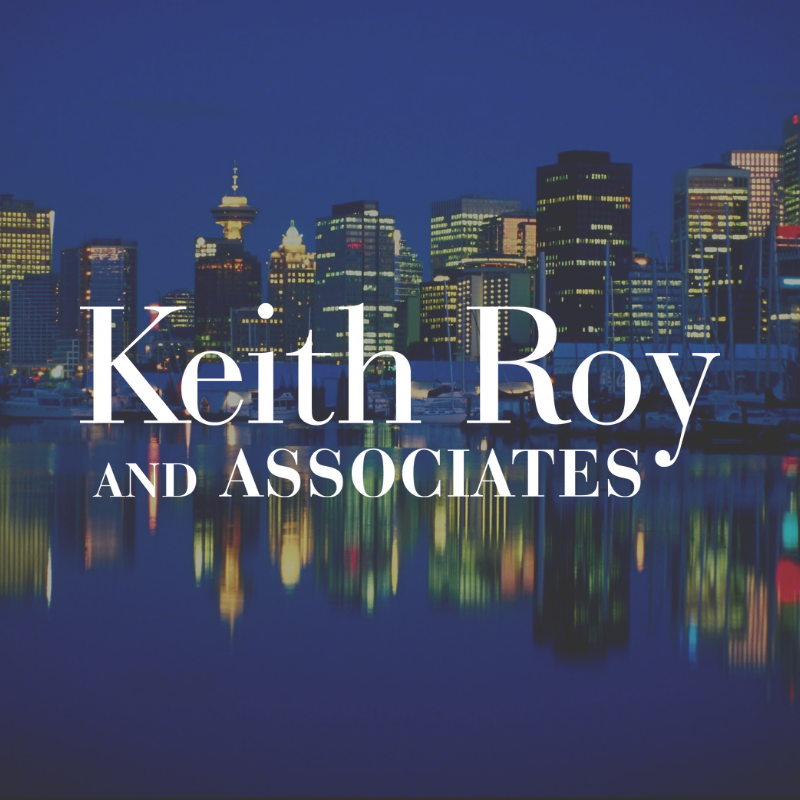 Keith Roy and Associates - Keith Roy will be live on CKNW today at 2 ...