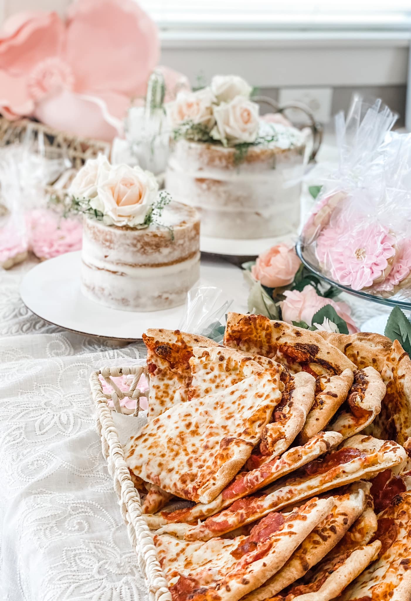 Cakes To Live By