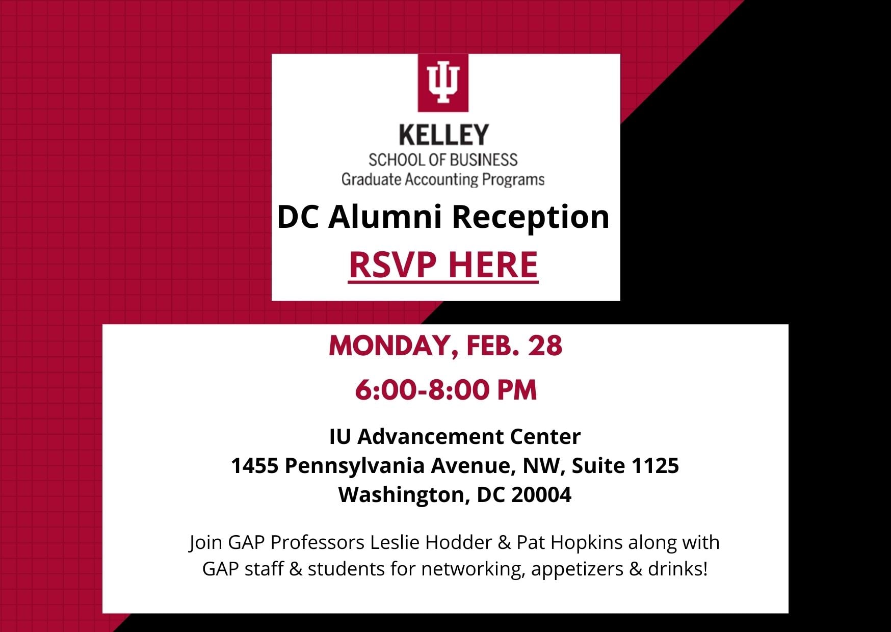 3/2 MBA Program - IU Kelley School of Business | Bloomington IN