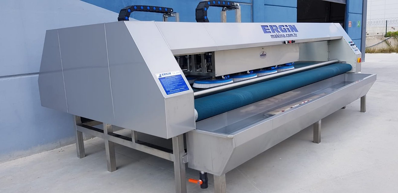 ERG Makina