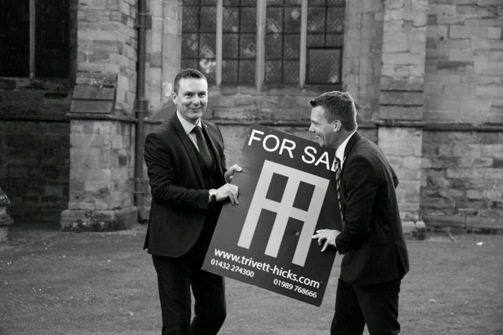 Trivett Hicks | Ross on Wye