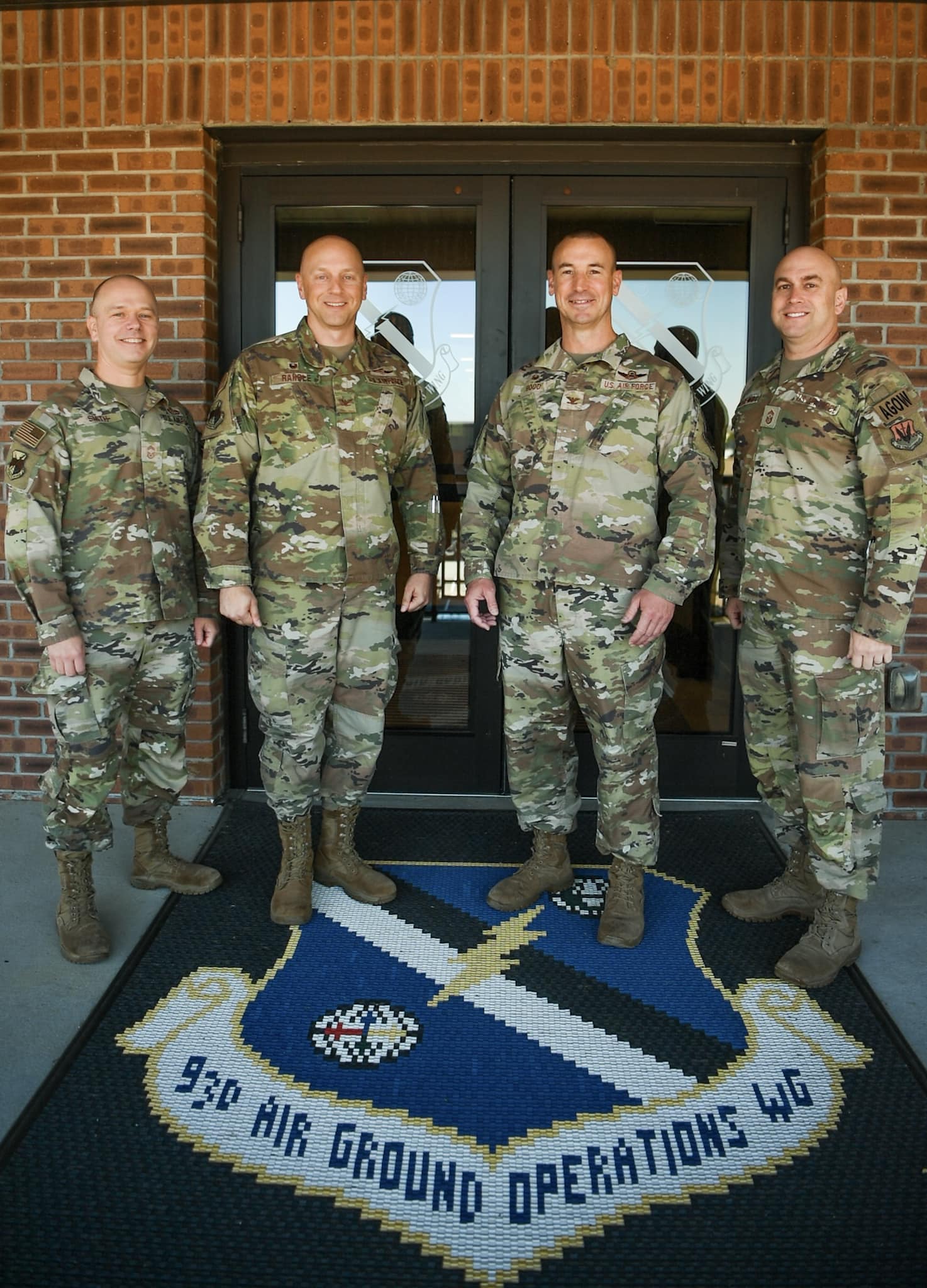 COMBAT WEATHER WEDNESDAY... - 93d Air Ground Operations Wing | Facebook