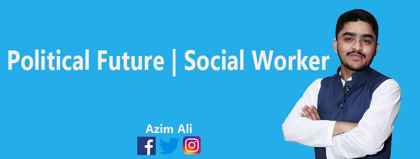 Azim Ali