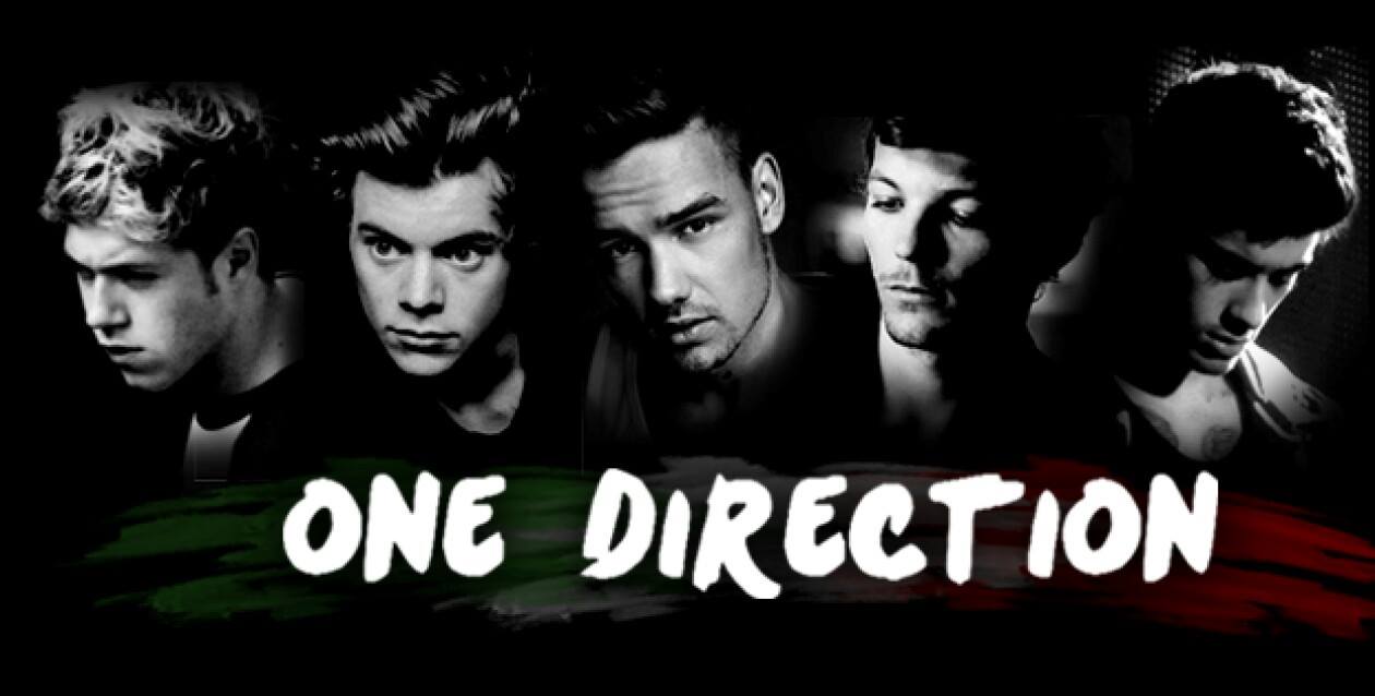 One direction lovers added a new photo. - One direction lovers