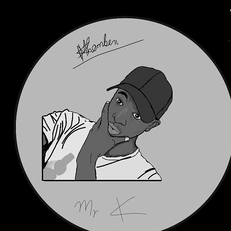 Mr Kay Visuals #MKV