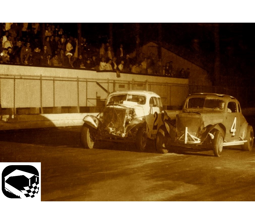 Flemington - Image: 1960, May 28: Ace Lane Sr. captured Will Cagle (#2 ...