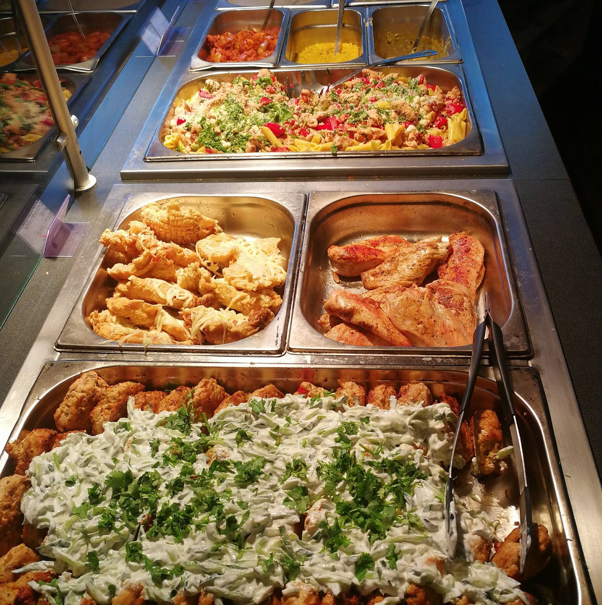 Random Food Bar - Random Food Bar added a new photo.