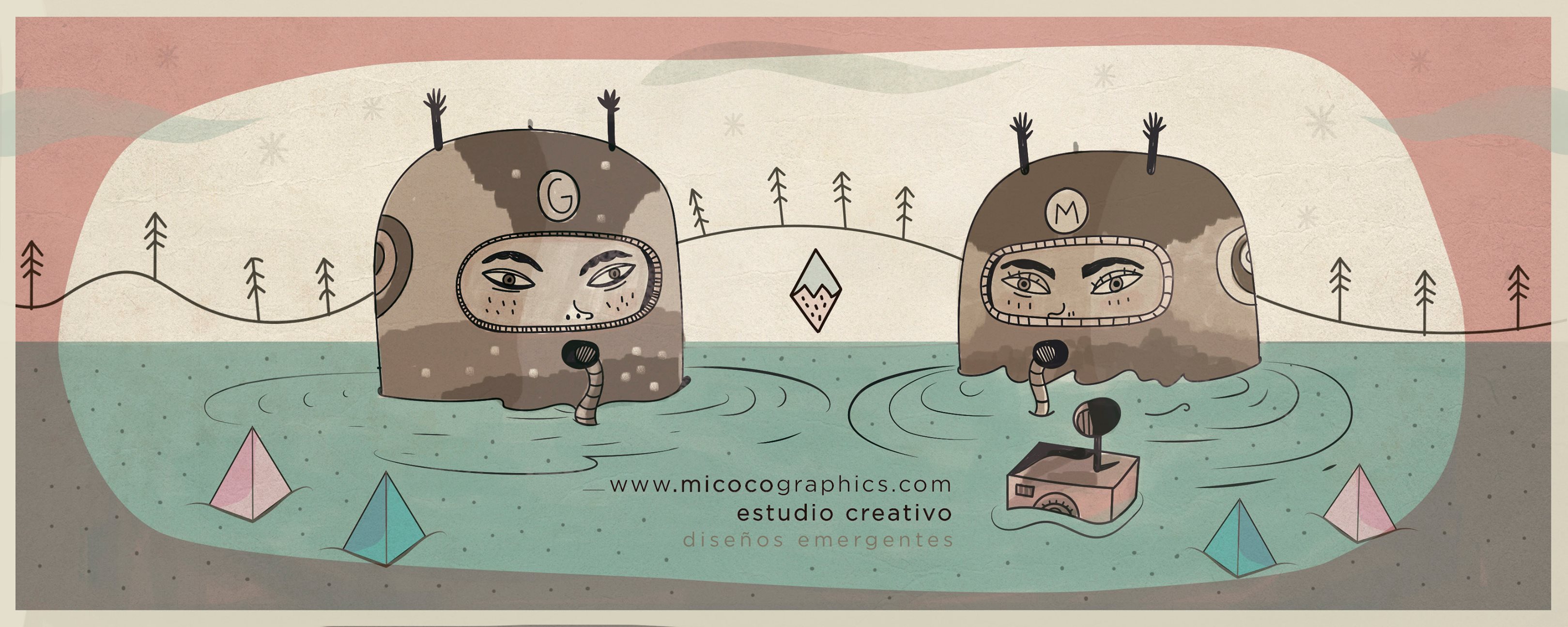 Micoco Graphics
