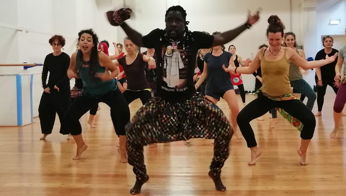 MBEBA Africa Jiappo