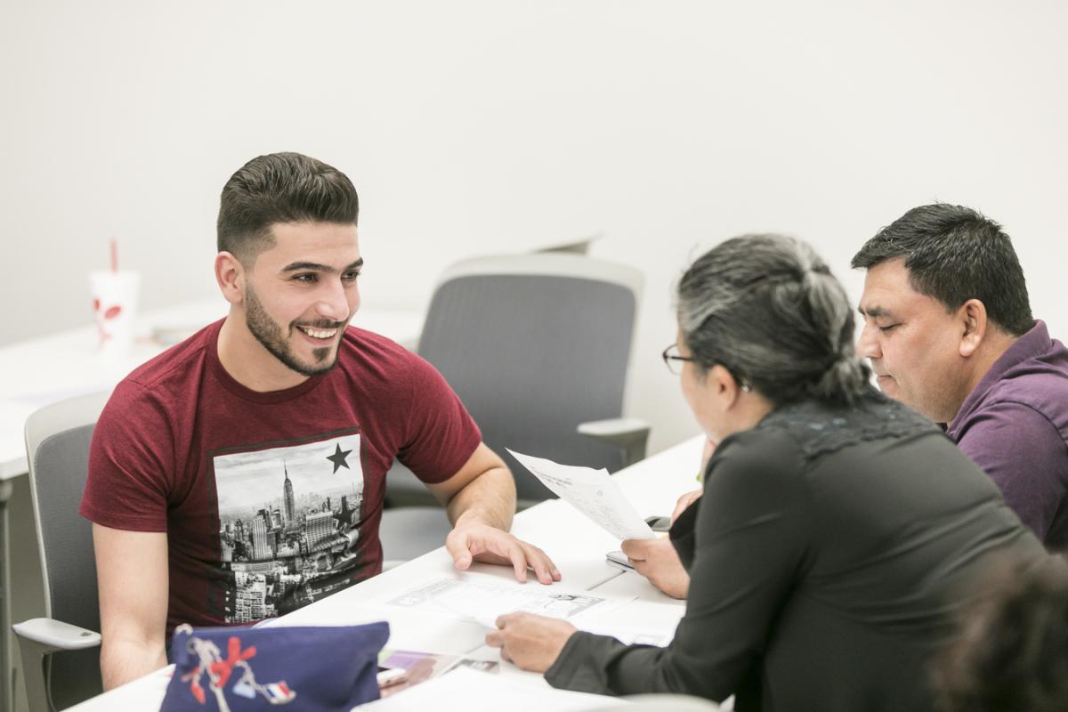 Austin Community College, Adult Education Division | Austin TX