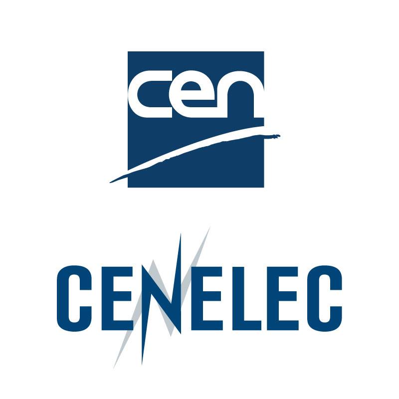 Cen and Cenelec - European Standardization - How to address # ...