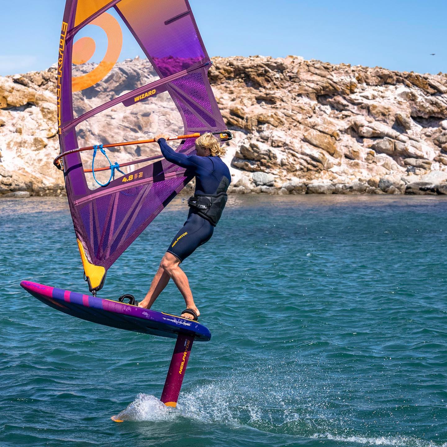 Neilpryde Windsurfing Japan | Minato-ku Tokyo
