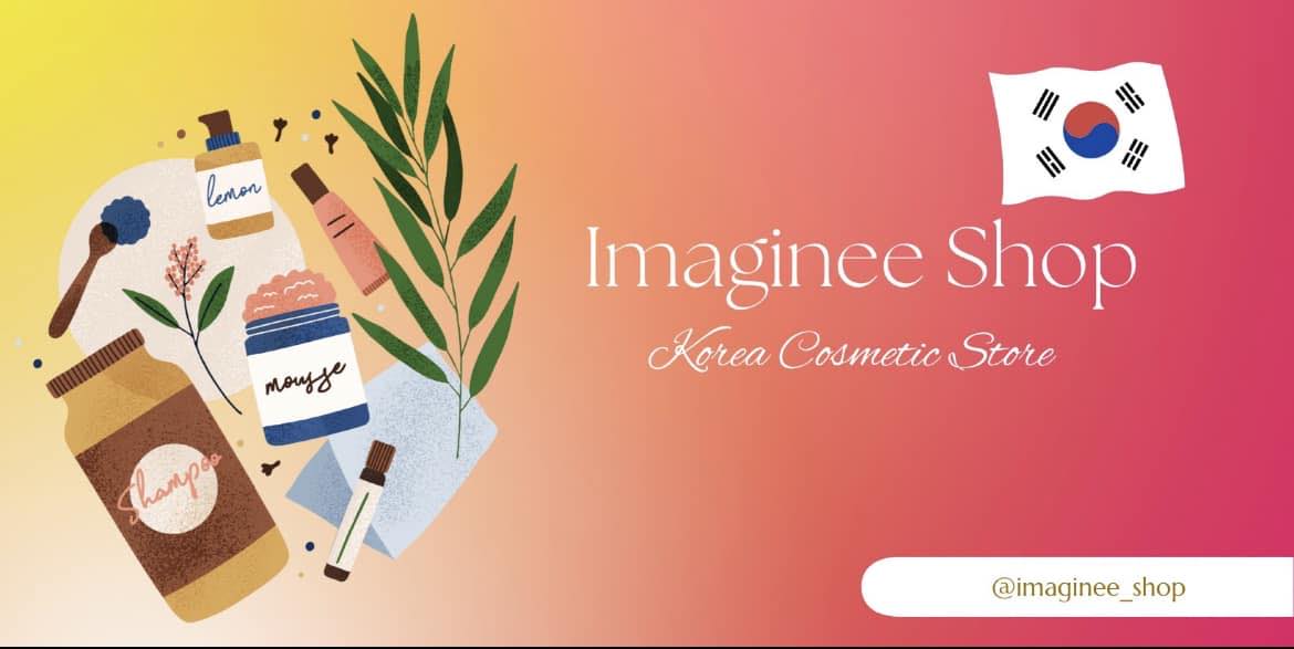 Imaginee Shop | Bangkok